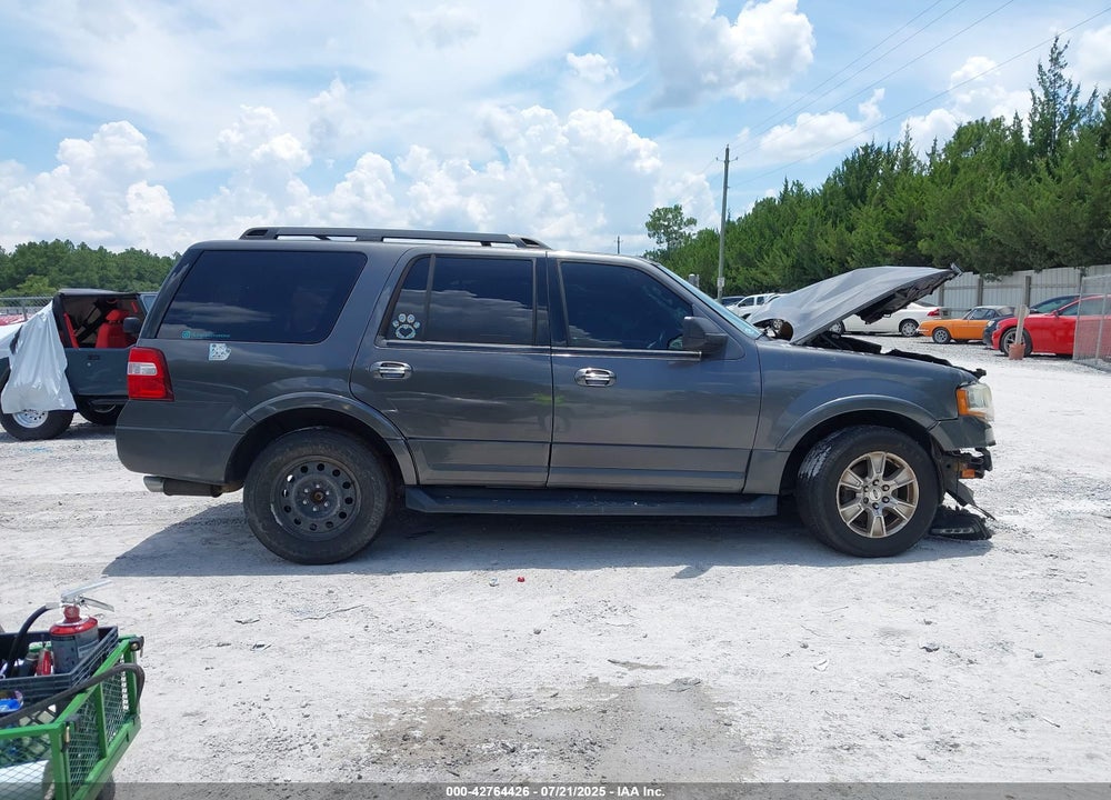 2015 FORD EXPEDITION VIN: 1FMJU1HT6FEF31532