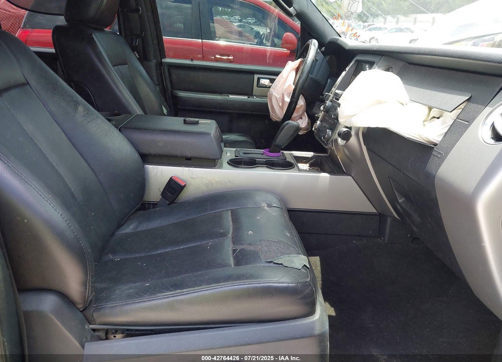 2015 FORD EXPEDITION VIN: 1FMJU1HT6FEF31532