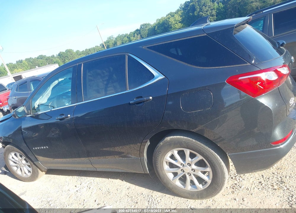 2020 CHEVROLET EQUINOX VIN: 2GNAXKEV2L6190399