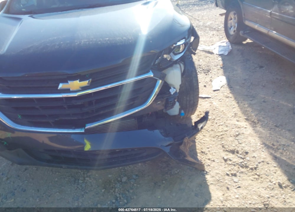 2020 CHEVROLET EQUINOX VIN: 2GNAXKEV2L6190399