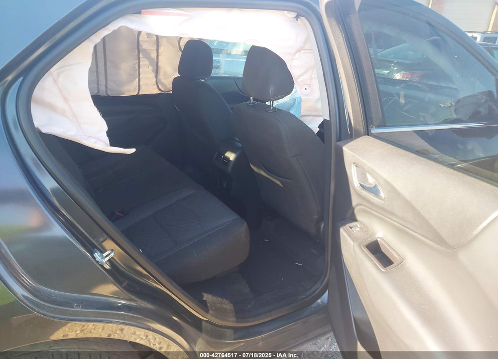 2020 CHEVROLET EQUINOX VIN: 2GNAXKEV2L6190399