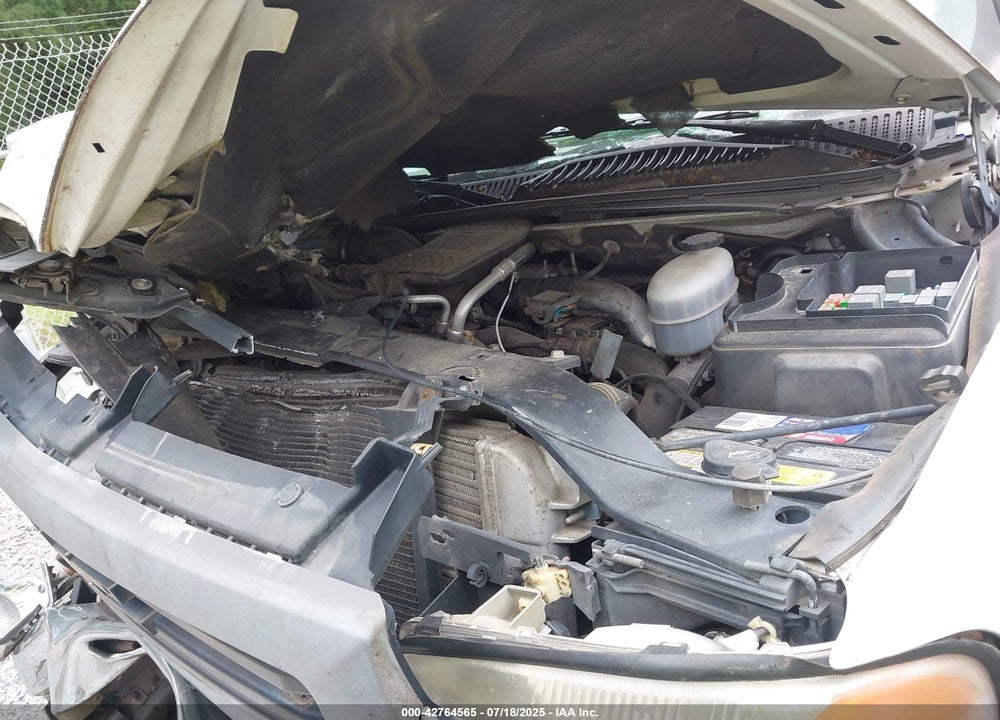 2007 GMC SIERRA VIN: 1GTHK24DX7E179795