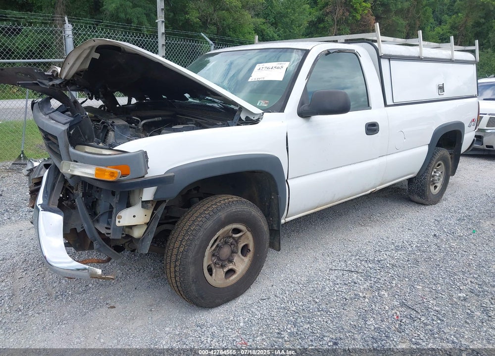 2007 GMC SIERRA VIN: 1GTHK24DX7E179795