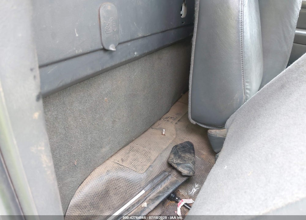 2007 GMC SIERRA VIN: 1GTHK24DX7E179795