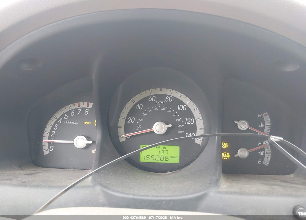 2008 KIA SPORTAGE VIN: KNDJE723787548246