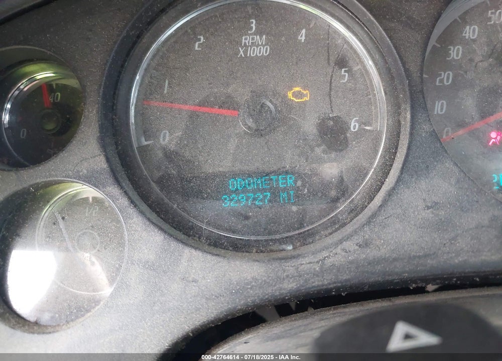 2007 GMC YUKON XL 1500 VIN: 1GKFK66807J285778
