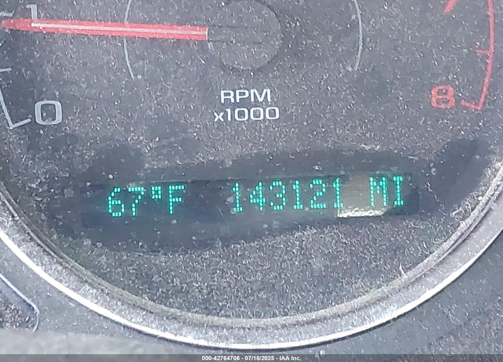 2009 CHEVROLET COBALT VIN: 1G1AS18H697254680