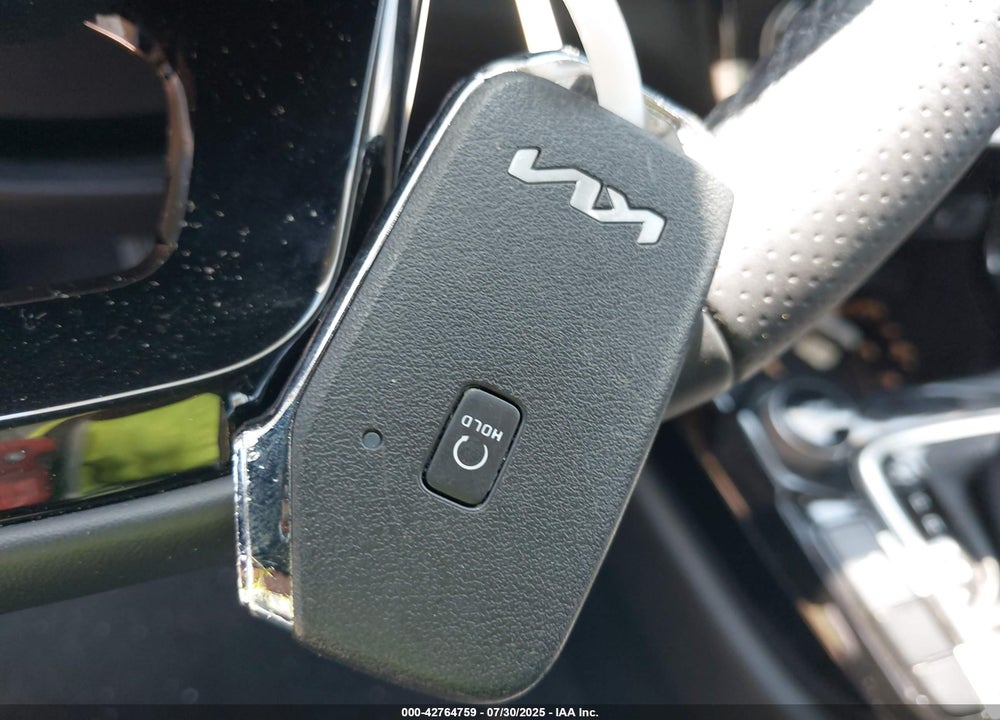 2023 KIA SELTOS VIN: KNDETCA20P7399170
