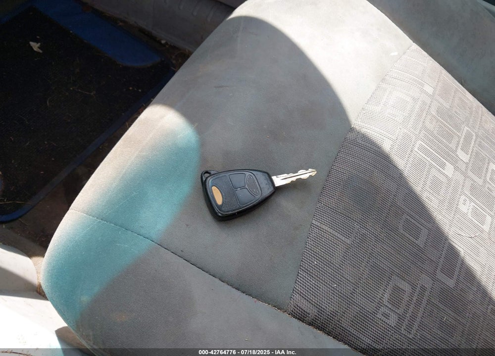 2008 CHRYSLER PT CRUISER VIN: 3A8FY48B48T104532