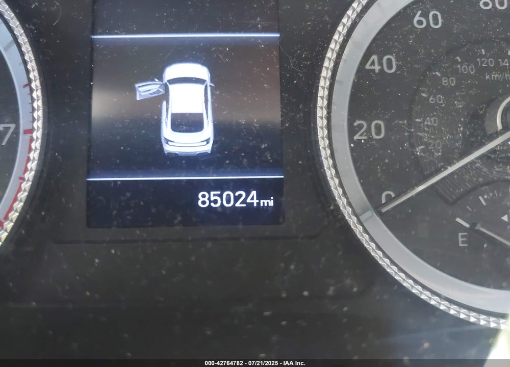 2020 HYUNDAI SONATA VIN: 5NPEG4JA2LH005823