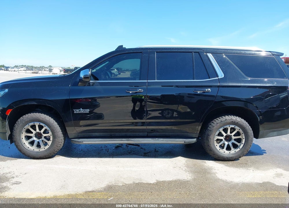 2023 CHEVROLET TAHOE VIN: 1GNSKSKD2PR229081