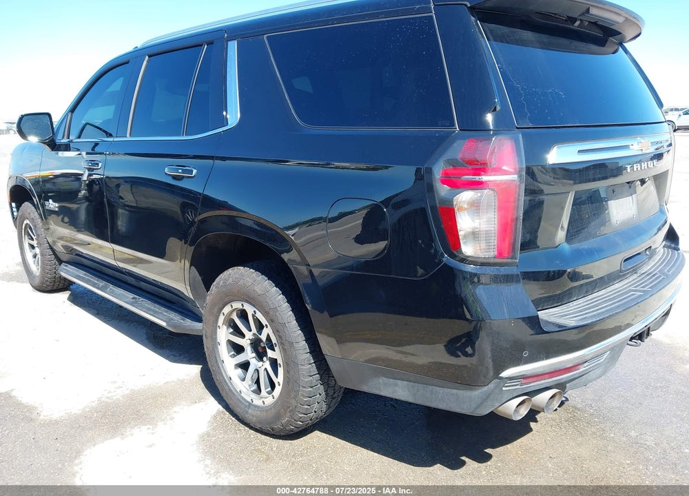 2023 CHEVROLET TAHOE VIN: 1GNSKSKD2PR229081