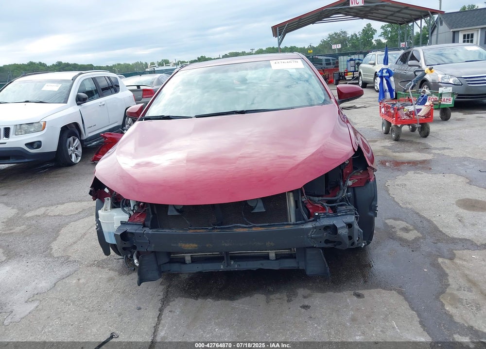 2015 TOYOTA CAMRY VIN: 4T1BF1FK3FU878363