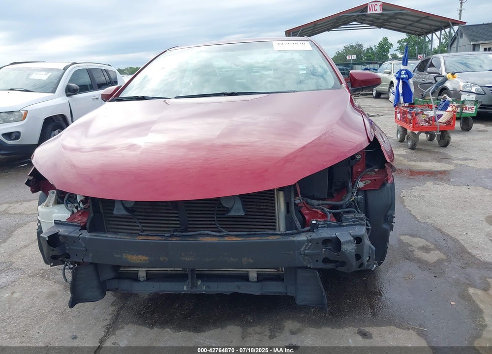 2015 TOYOTA CAMRY VIN: 4T1BF1FK3FU878363
