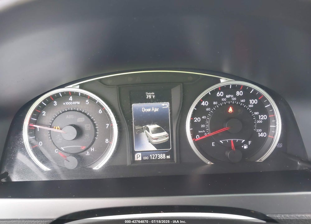 2015 TOYOTA CAMRY VIN: 4T1BF1FK3FU878363