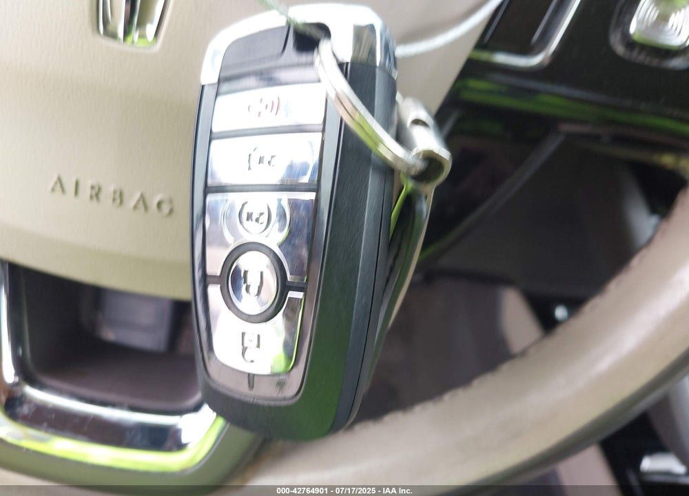 2020 LINCOLN CORSAIR STANDARD VIN: 5LMCJ1D91LUL23701