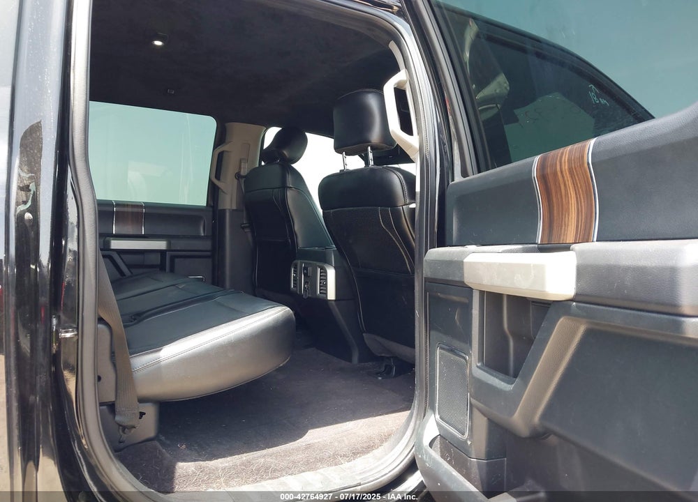 2016 FORD F-150 VIN: 1FTEW1EF2GFB73467