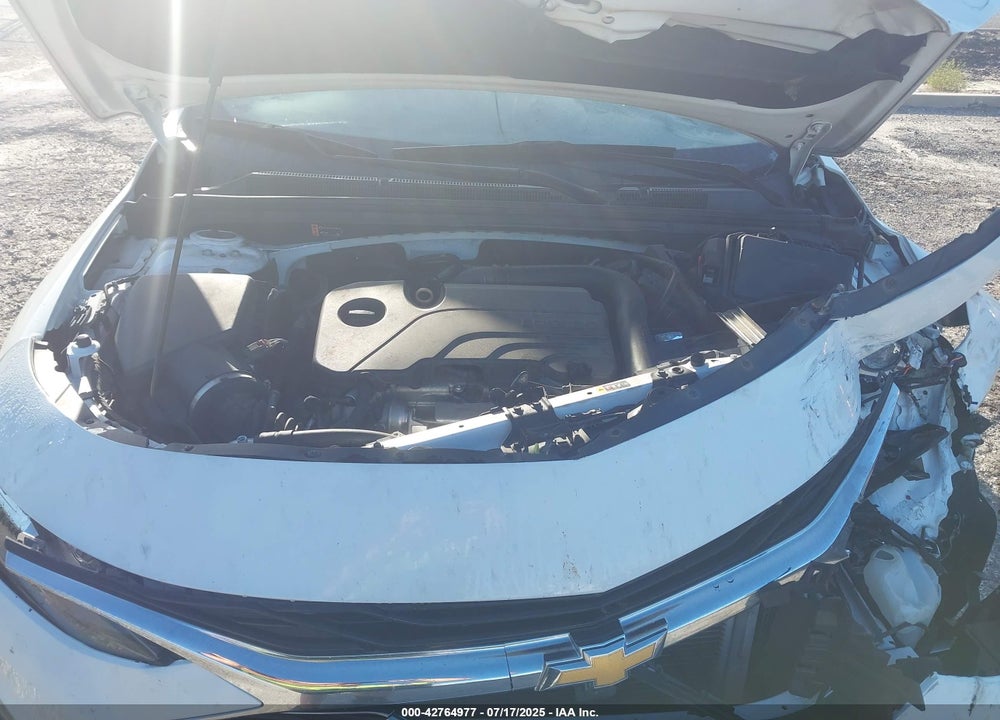 2020 CHEVROLET MALIBU VIN: 1G1ZD5ST6LF038598