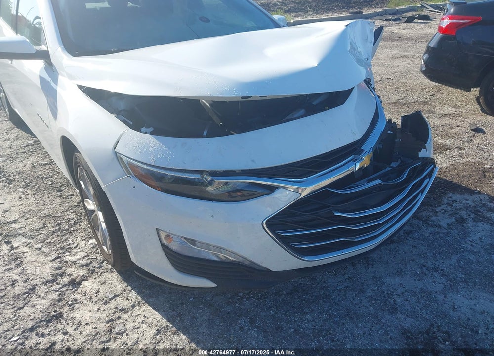 2020 CHEVROLET MALIBU VIN: 1G1ZD5ST6LF038598