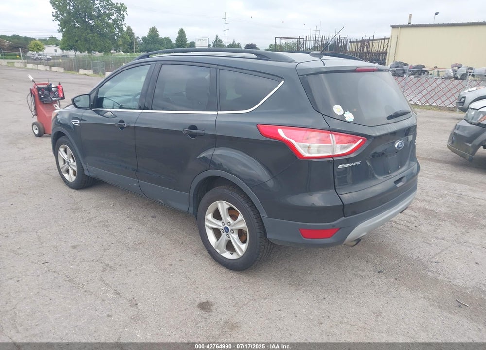 2015 FORD ESCAPE VIN: 1FMCU9GX2FUC11755