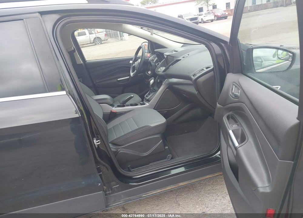 2015 FORD ESCAPE VIN: 1FMCU9GX2FUC11755