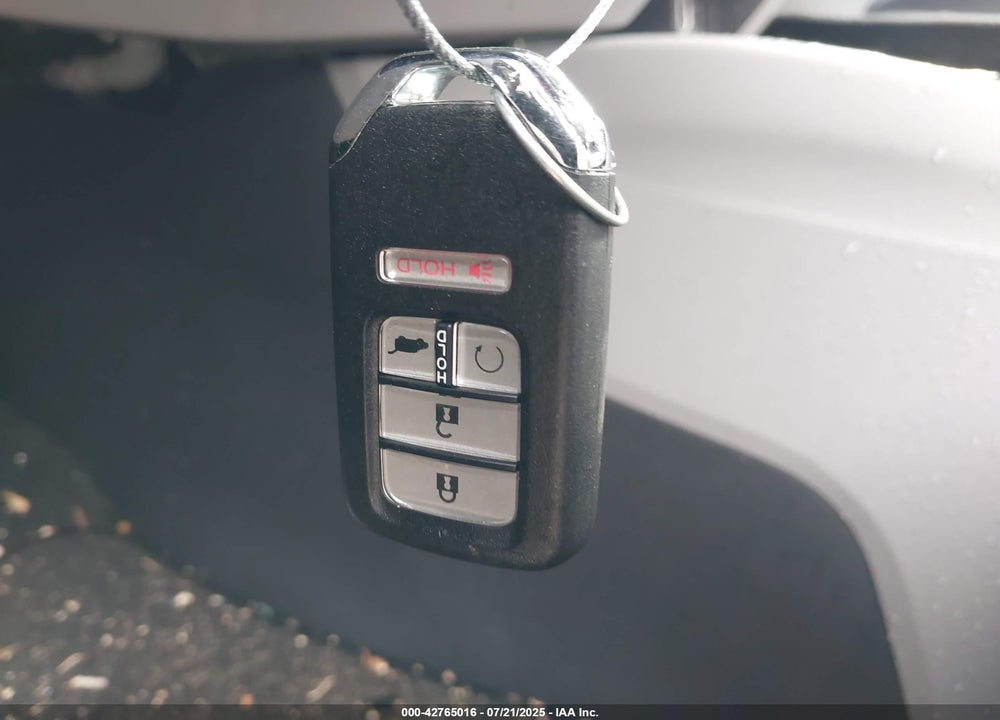 2019 HONDA PILOT VIN: 5FNYF6H58KB099790
