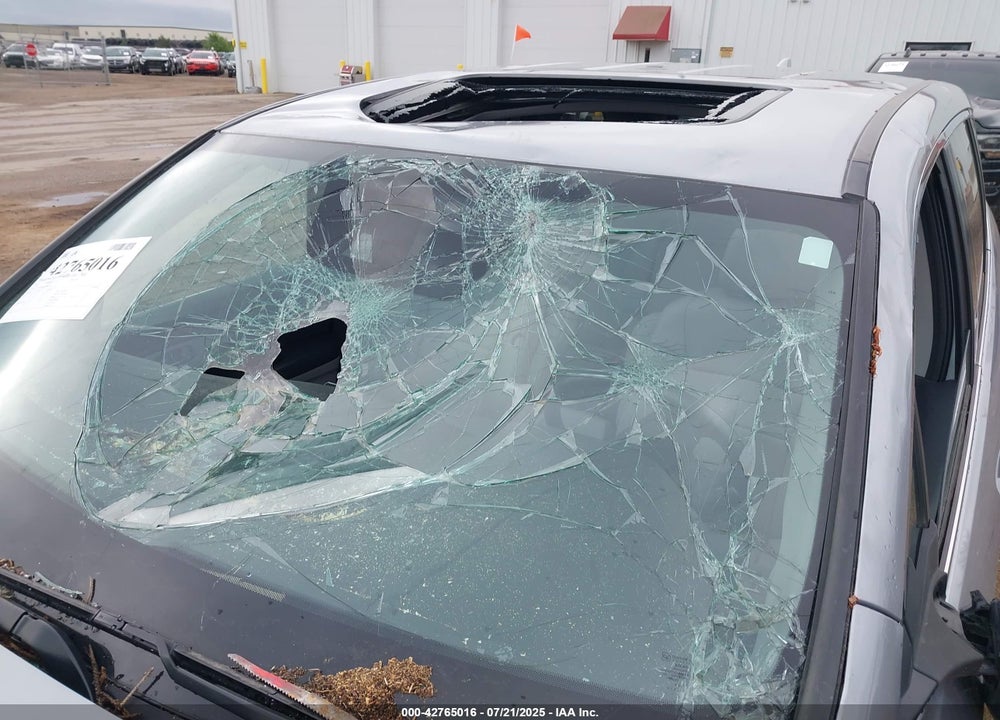 2019 HONDA PILOT VIN: 5FNYF6H58KB099790