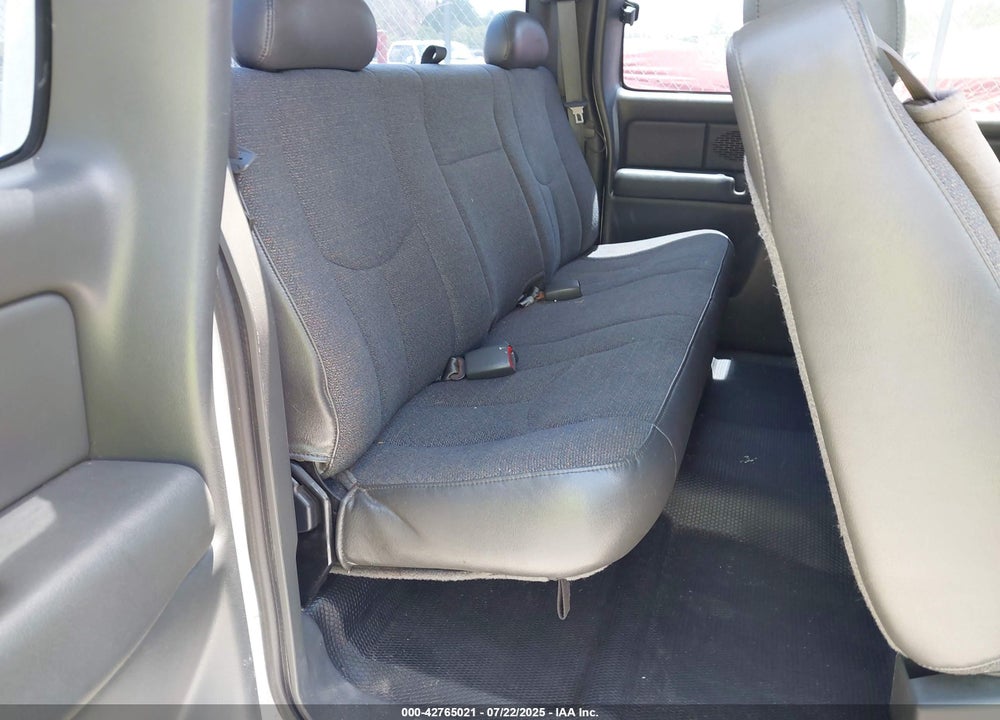 2003 CHEVROLET SILVERADO 1500 VIN: 1GCEC19V73Z329070