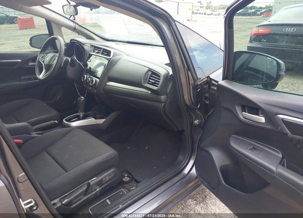 2020 HONDA FIT VIN: 3HGGK5H82LM724677