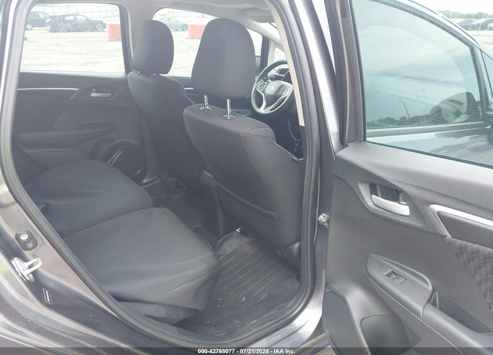 2020 HONDA FIT VIN: 3HGGK5H82LM724677