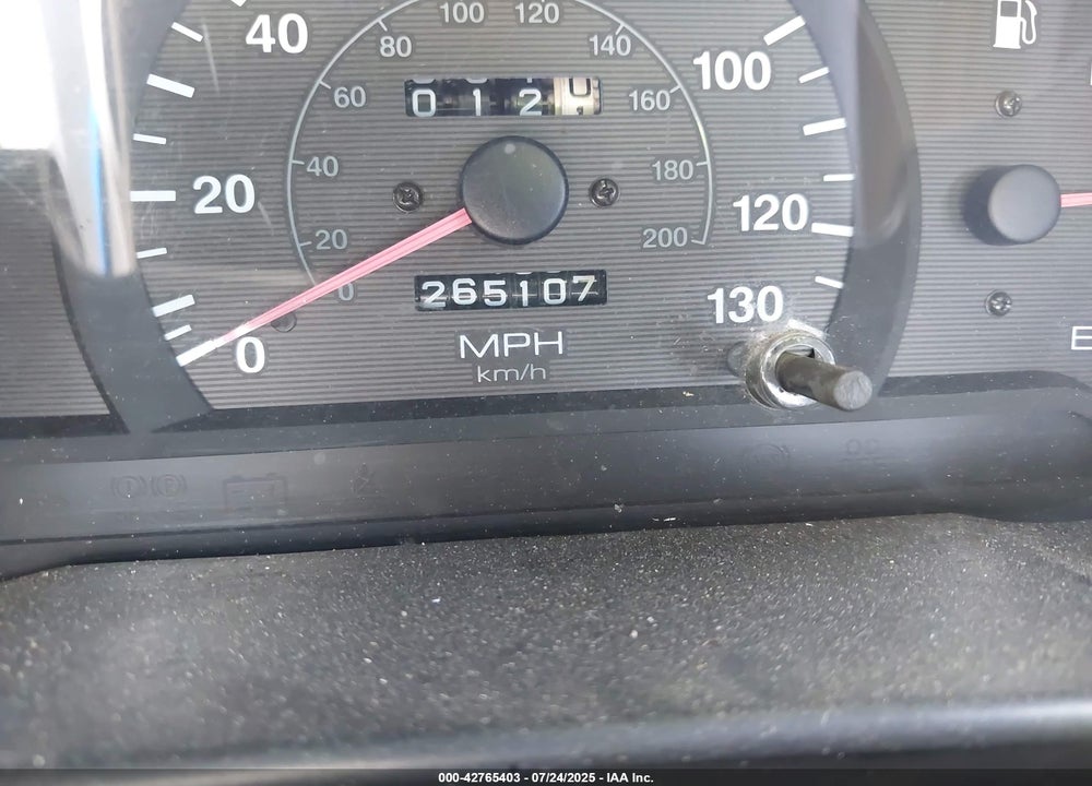 2000 HYUNDAI ACCENT L VIN: KMHCF35G6YU019915