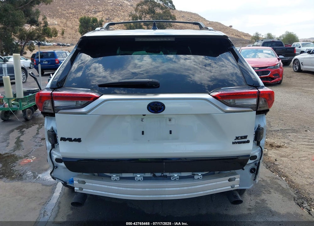 2024 TOYOTA RAV4 HYBRID VIN: JTME6RFV2RD561513