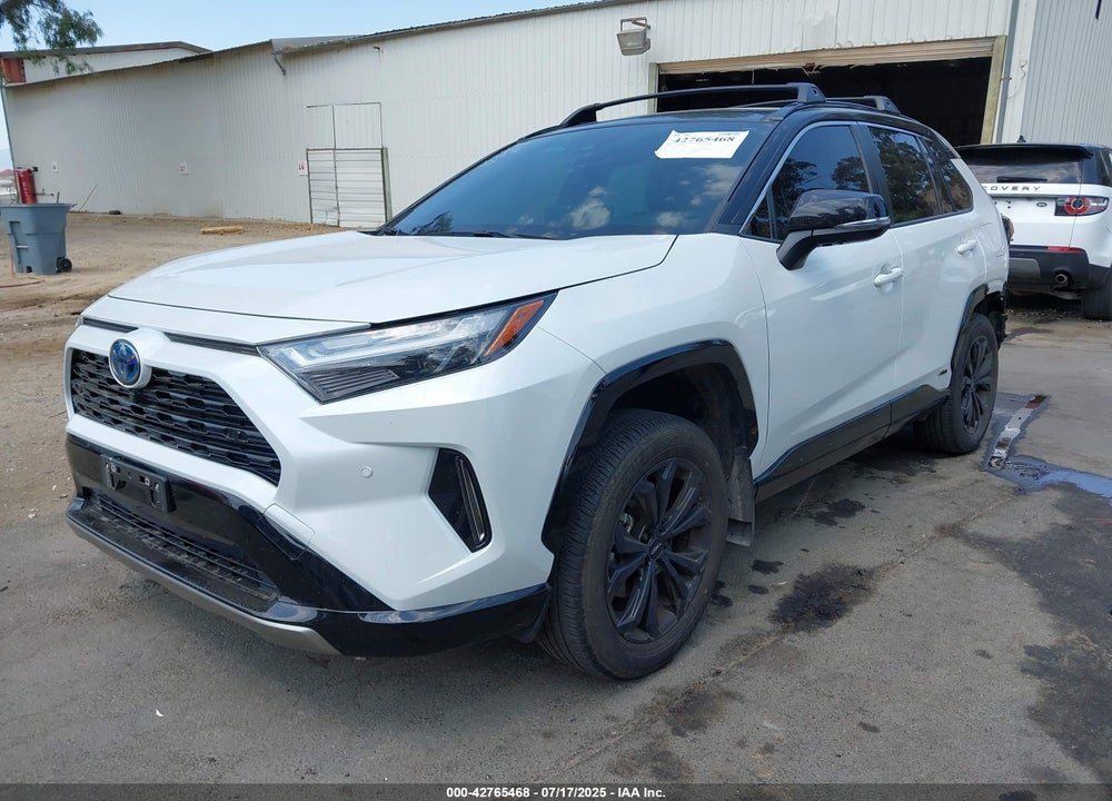 2024 TOYOTA RAV4 HYBRID VIN: JTME6RFV2RD561513
