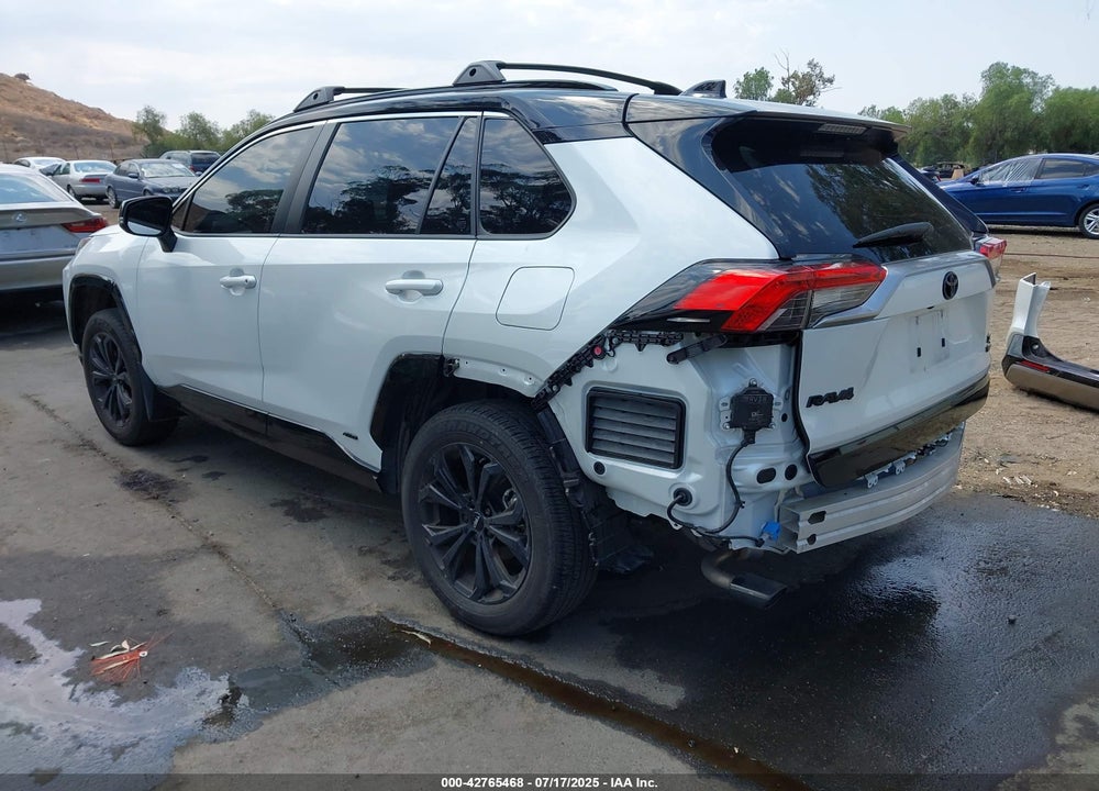 2024 TOYOTA RAV4 HYBRID VIN: JTME6RFV2RD561513