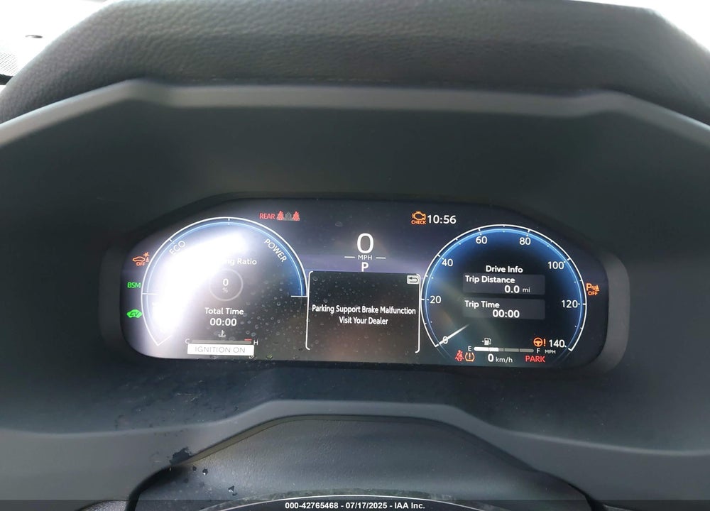 2024 TOYOTA RAV4 HYBRID VIN: JTME6RFV2RD561513