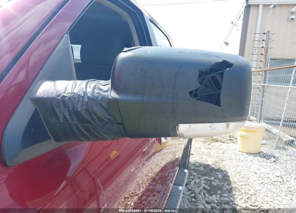 2015 RAM 1500 VIN: 1C6RR6LTXFS566614