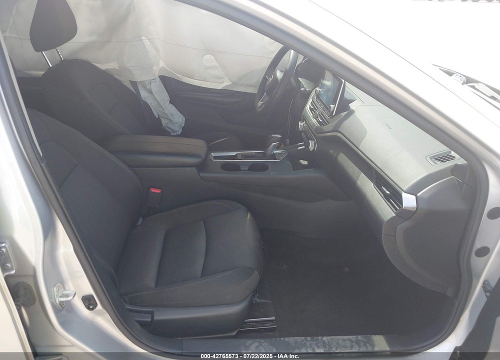 2020 NISSAN ALTIMA VIN: 1N4BL4BV9LC238440