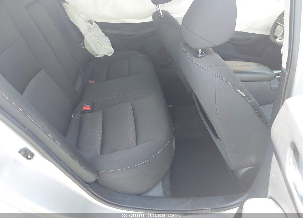 2020 NISSAN ALTIMA VIN: 1N4BL4BV9LC238440