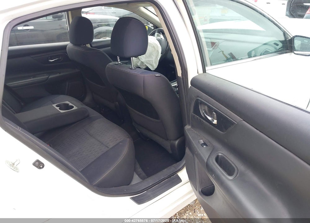 2016 NISSAN ALTIMA VIN: 1N4AL3AP6GC287786