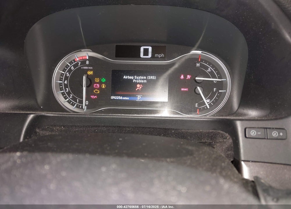 2018 HONDA PILOT VIN: 5FNYF5H54JB028286