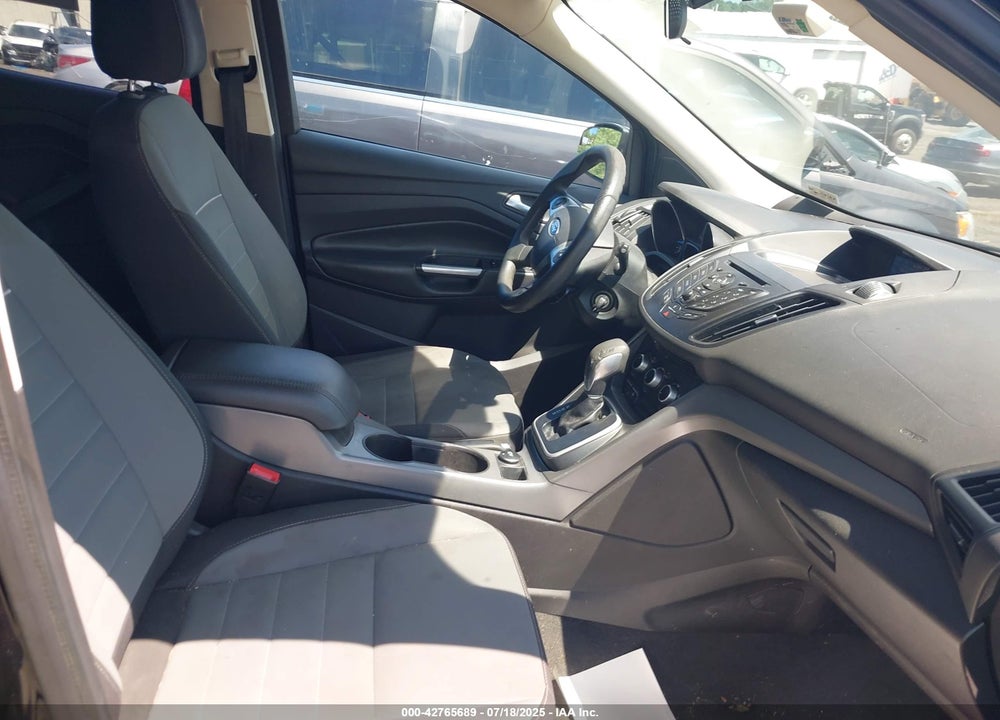 2014 FORD ESCAPE VIN: 1FMCU9GX9EUA18422