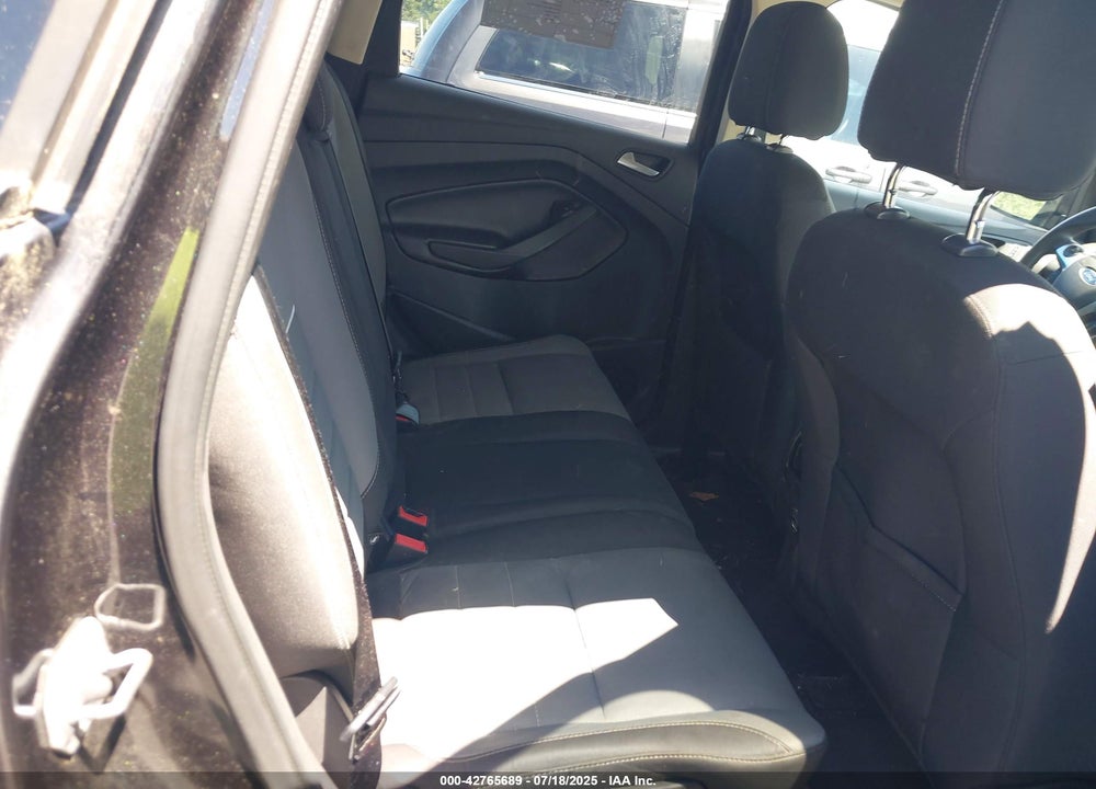 2014 FORD ESCAPE VIN: 1FMCU9GX9EUA18422