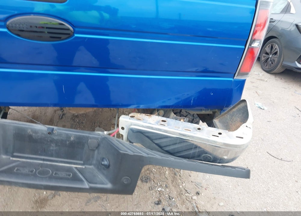 2012 FORD F-150 VIN: 1FTFW1ET5CKD70743