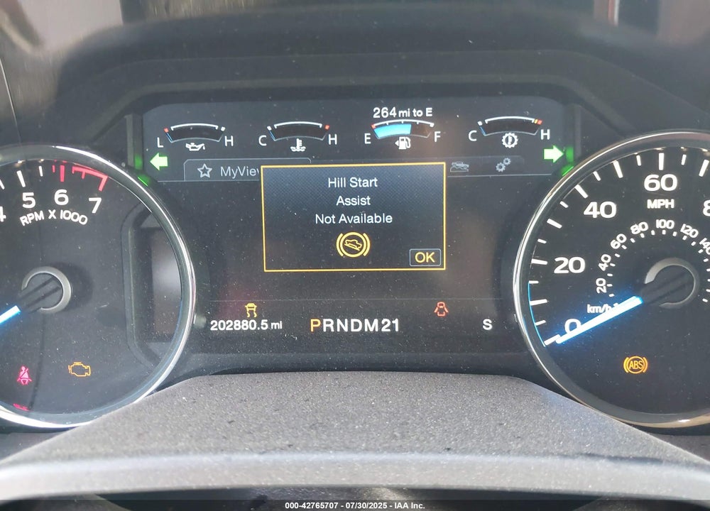 2015 FORD F-150 LARIAT VIN: 1FTFX1EG0FFC10511