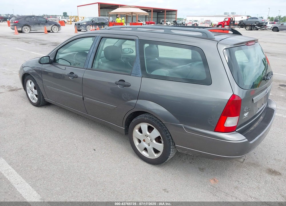 2002 FORD FOCUS SE/SE COMFORT/ZTW/SE SPRT VIN: 1FAFP36352W289293