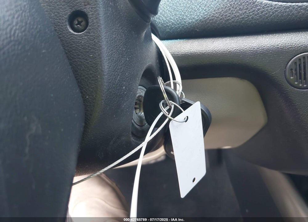 2013 KIA FORTE VIN: KNAFU4A21D5730320
