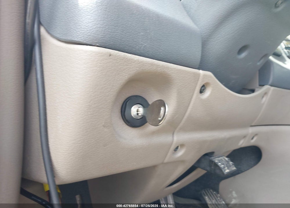 2017 FREIGHTLINER CASCADIA 125 VIN: 3AKJGEDV5HSJA2836