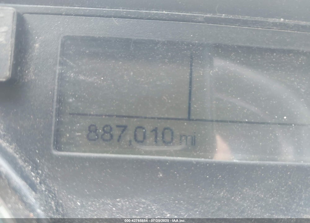 2017 FREIGHTLINER CASCADIA 125 VIN: 3AKJGEDV5HSJA2836