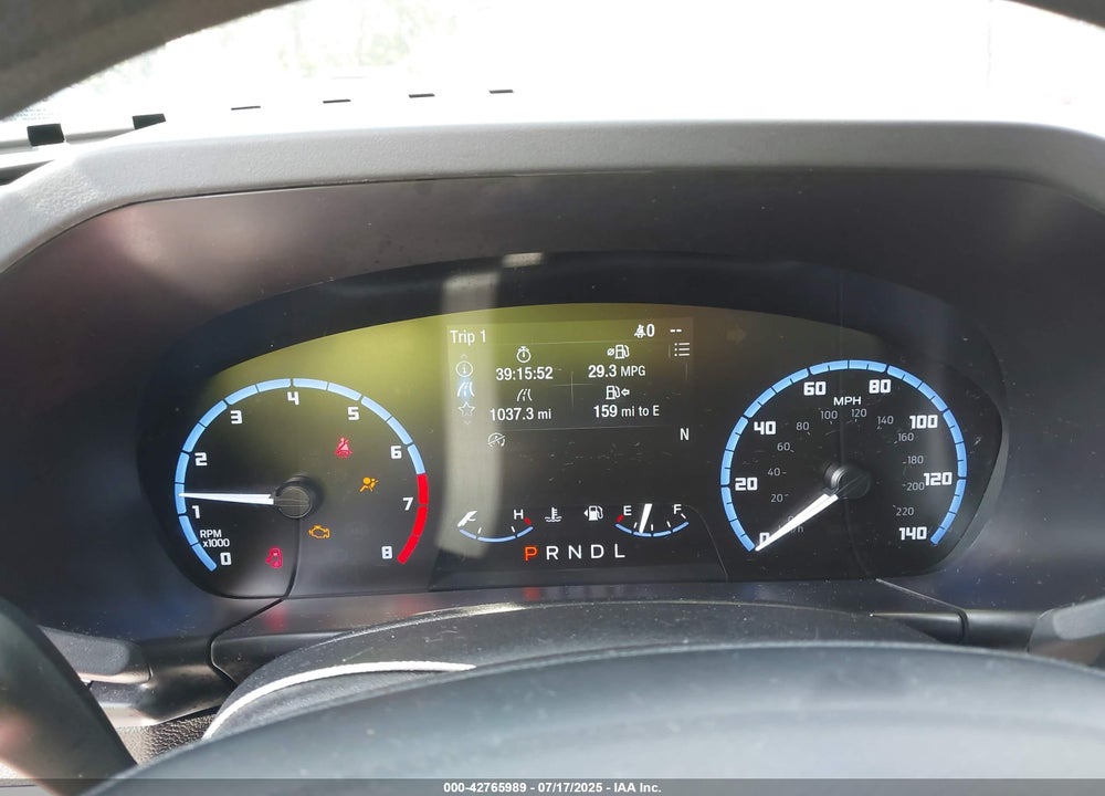 2021 FORD BRONCO SPORT VIN: 3FMCR9B61MRA95372
