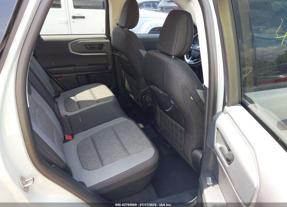 2021 FORD BRONCO SPORT VIN: 3FMCR9B61MRA95372
